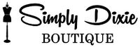 Simply Dixie coupons